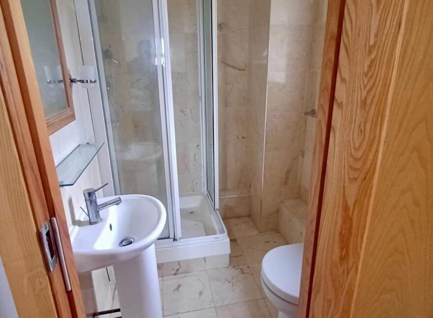 Apartment 71 Block E1, Leixlip, W23X810