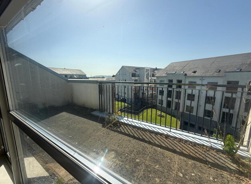 Apartment 71 Block E1, Leixlip, W23X810