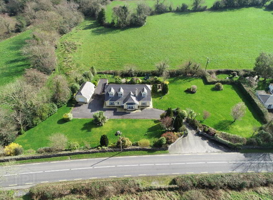 Mahon View, Briska, Lemybrien, Mahon Bridge, X42RN96