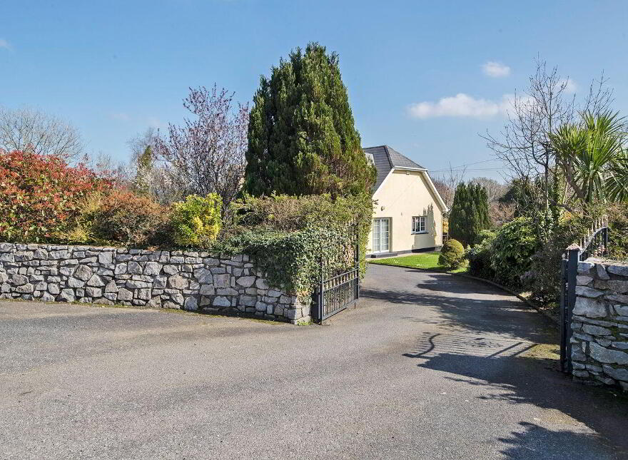 Mahon View, Briska, Lemybrien, Mahon Bridge, X42RN96