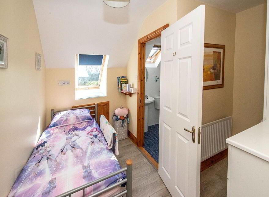 Mahon View, Briska, Lemybrien, Mahon Bridge, X42RN96