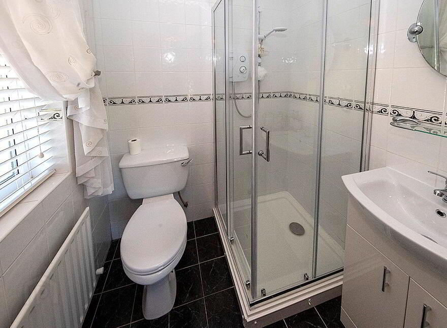 Mahon View, Briska, Lemybrien, Mahon Bridge, X42RN96