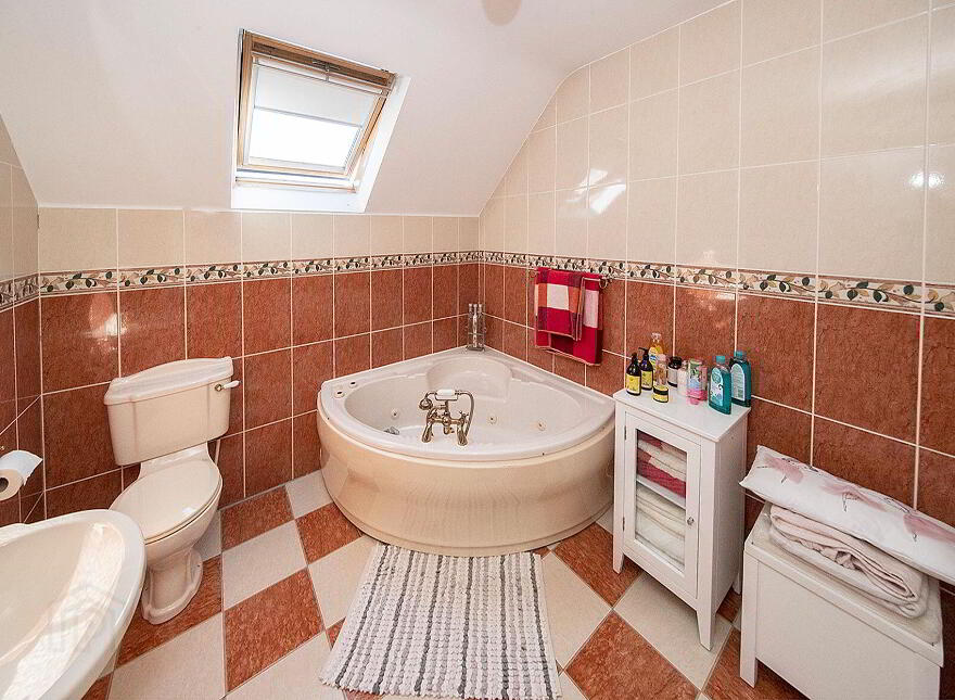 Mahon View, Briska, Lemybrien, Mahon Bridge, X42RN96