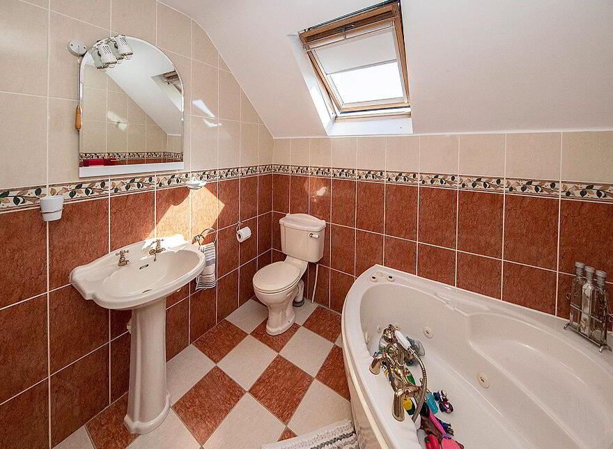 Mahon View, Briska, Lemybrien, Mahon Bridge, X42RN96