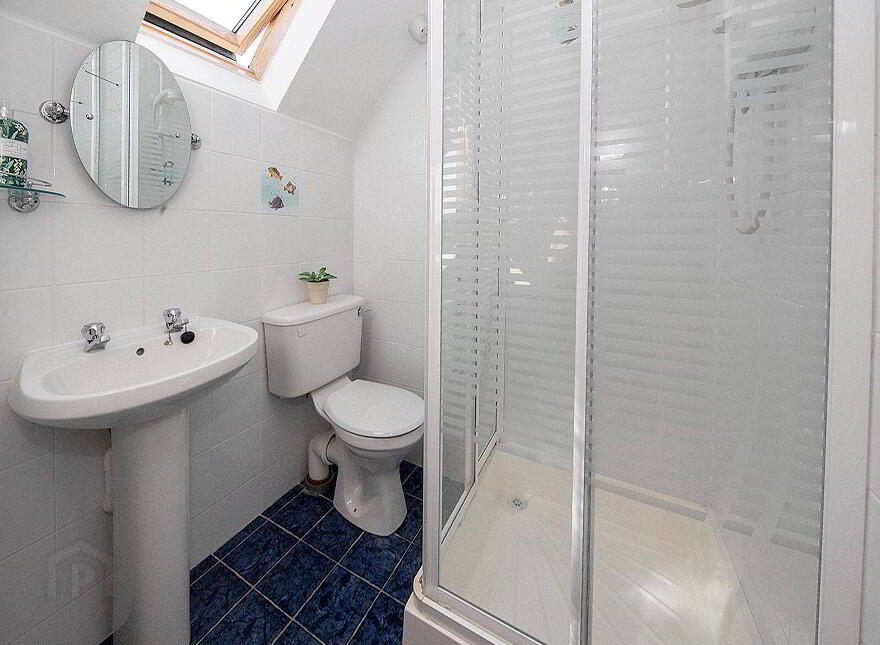 Mahon View, Briska, Lemybrien, Mahon Bridge, X42RN96