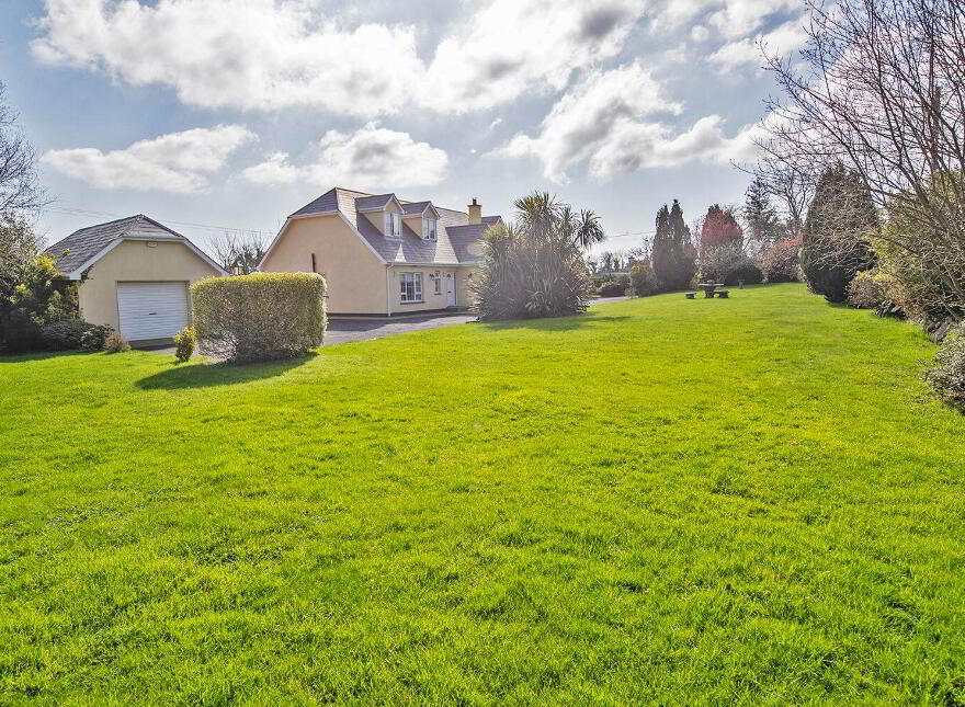 Mahon View, Briska, Lemybrien, Mahon Bridge, X42RN96
