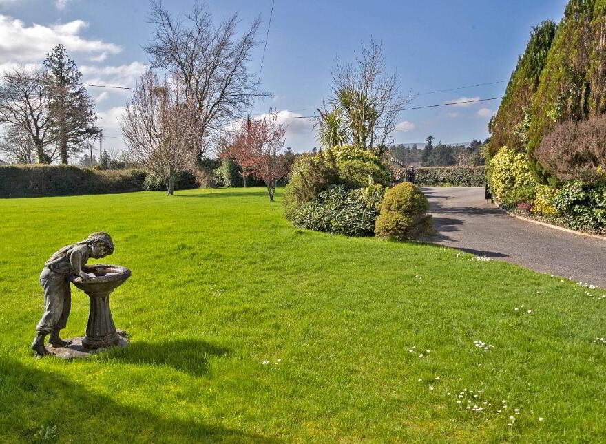 Mahon View, Briska, Lemybrien, Mahon Bridge, X42RN96