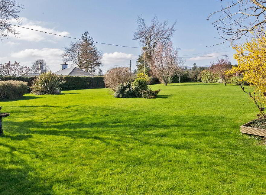 Mahon View, Briska, Lemybrien, Mahon Bridge, X42RN96