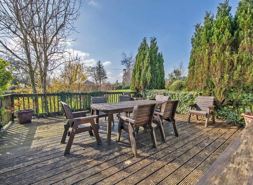 Mahon View, Briska, Lemybrien, Mahon Bridge, X42RN96