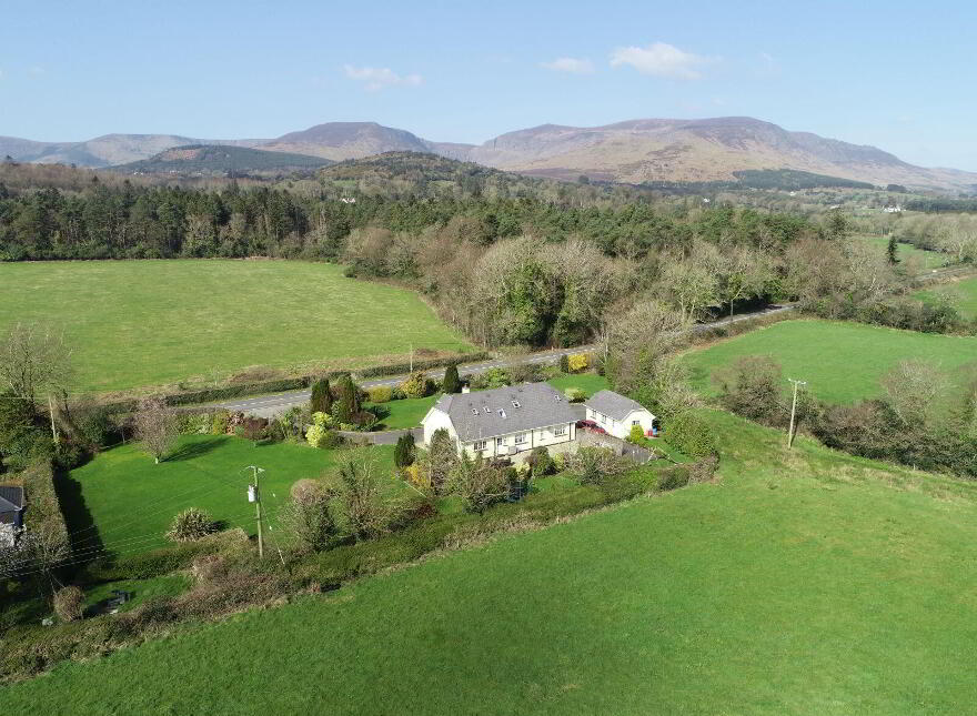 Mahon View, Briska, Lemybrien, Mahon Bridge, X42RN96