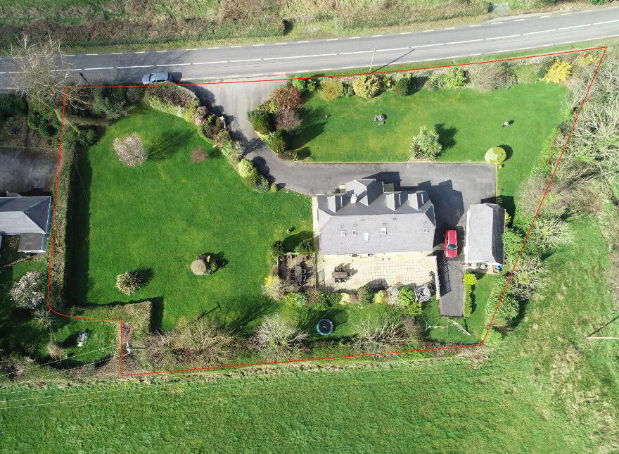 Mahon View, Briska, Lemybrien, Mahon Bridge, X42RN96