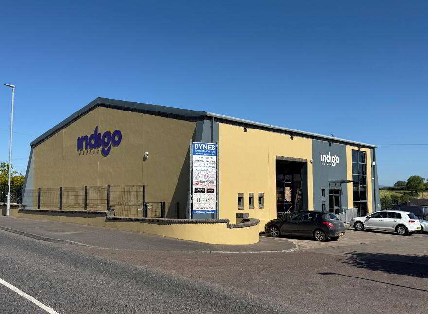 153 Brackaville Road, Coalisland, Dungannon, BT71 4NL
