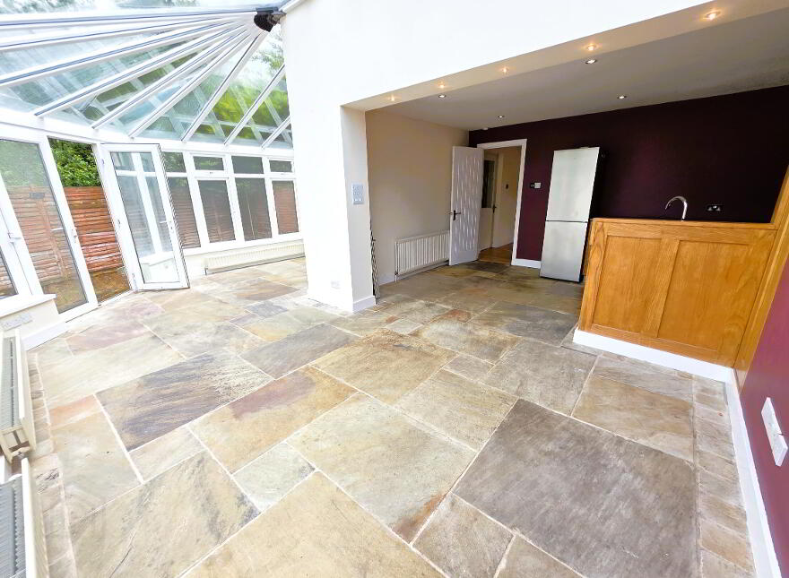 10 The Old Mill, Culcavy, Hillsborough, BT26 6RA