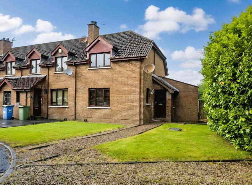 10 The Old Mill, Culcavy, Hillsborough, BT26 6RA