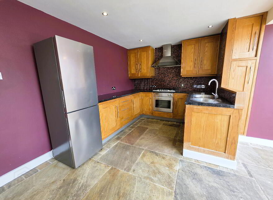10 The Old Mill, Culcavy, Hillsborough, BT26 6RA