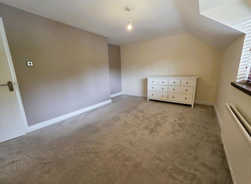 10 The Old Mill, Culcavy, Hillsborough, BT26 6RA
