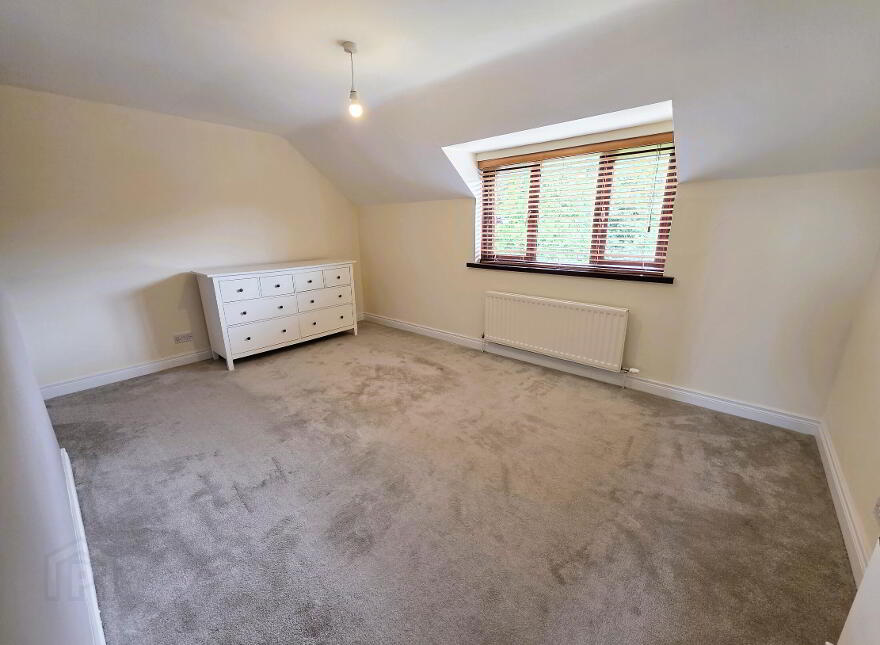10 The Old Mill, Culcavy, Hillsborough, BT26 6RA