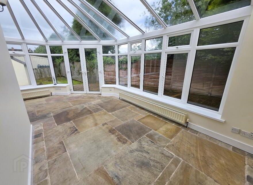 10 The Old Mill, Culcavy, Hillsborough, BT26 6RA