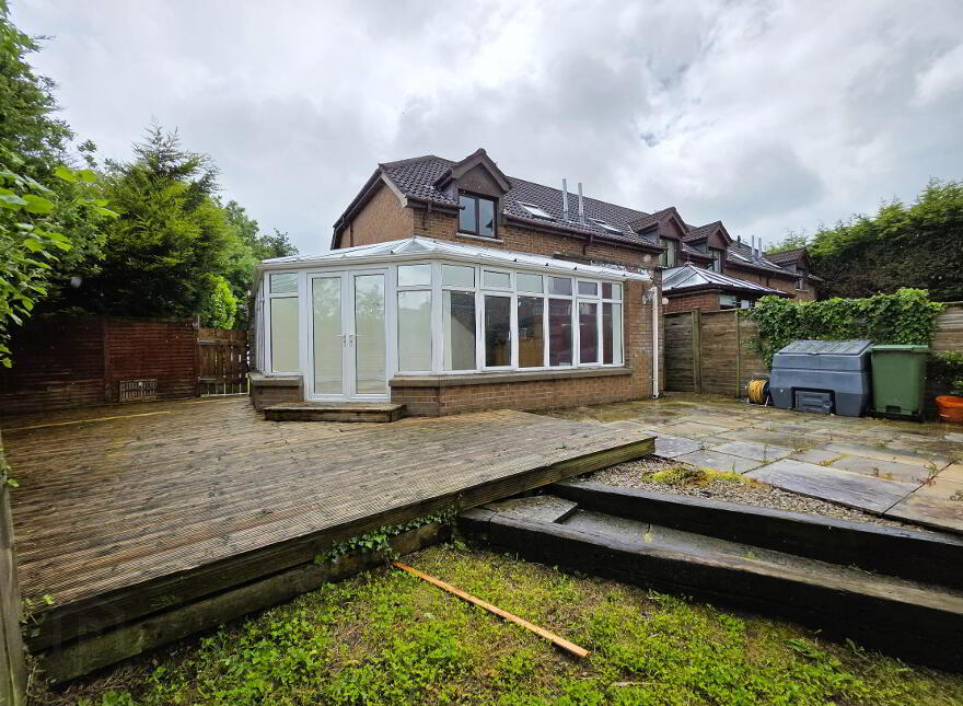 10 The Old Mill, Culcavy, Hillsborough, BT26 6RA