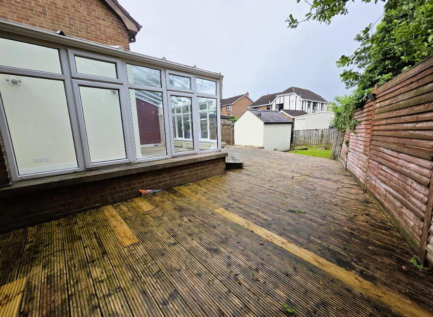 10 The Old Mill, Culcavy, Hillsborough, BT26 6RA