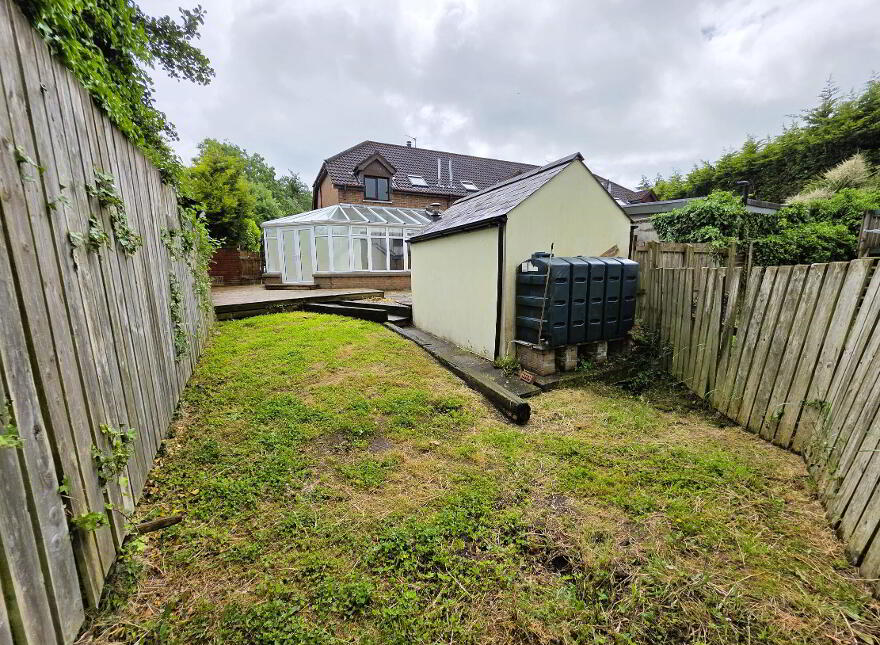 10 The Old Mill, Culcavy, Hillsborough, BT26 6RA