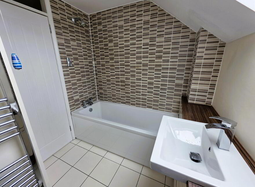 10 The Old Mill, Culcavy, Hillsborough, BT26 6RA