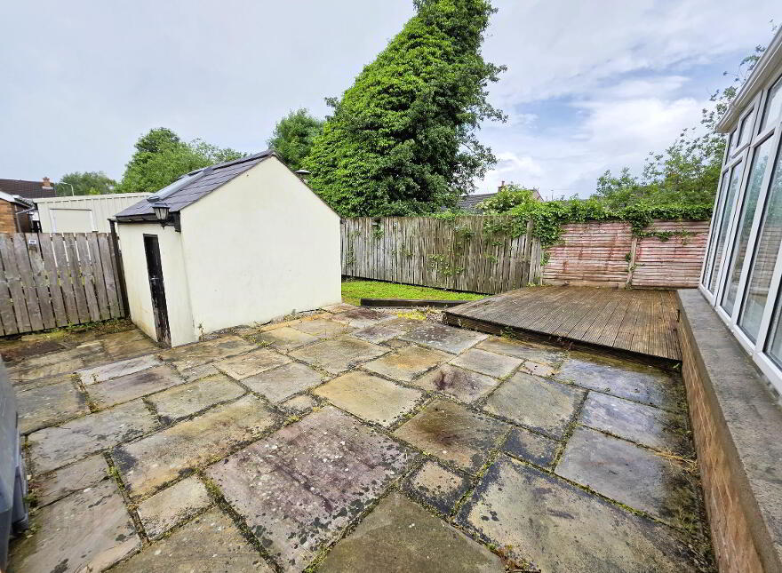 10 The Old Mill, Culcavy, Hillsborough, BT26 6RA