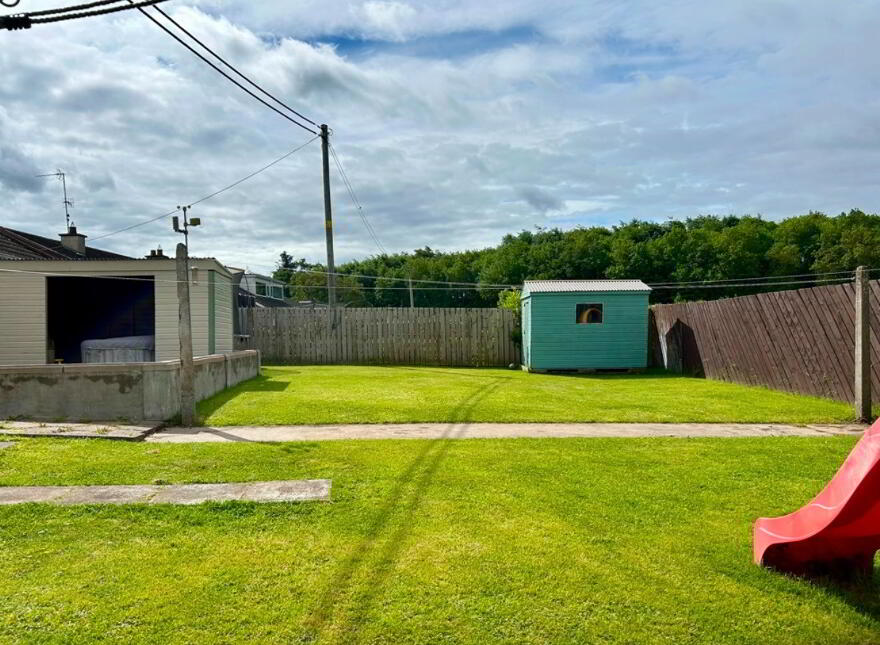 15 Tullywiggan Road, Cookstown, BT80 8SD