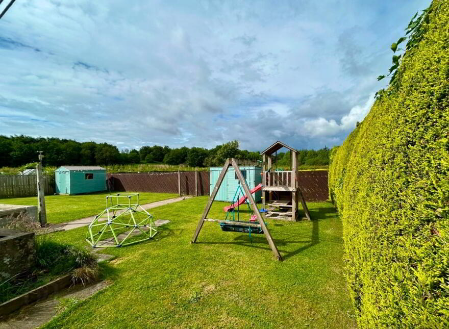 15 Tullywiggan Road, Cookstown, BT80 8SD