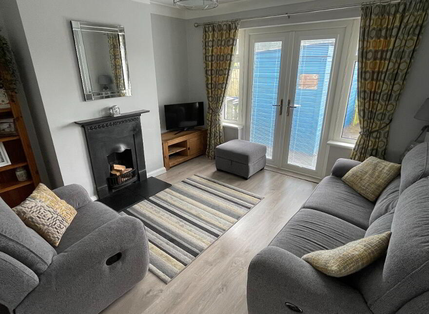 15 Tullywiggan Road, Cookstown, BT80 8SD