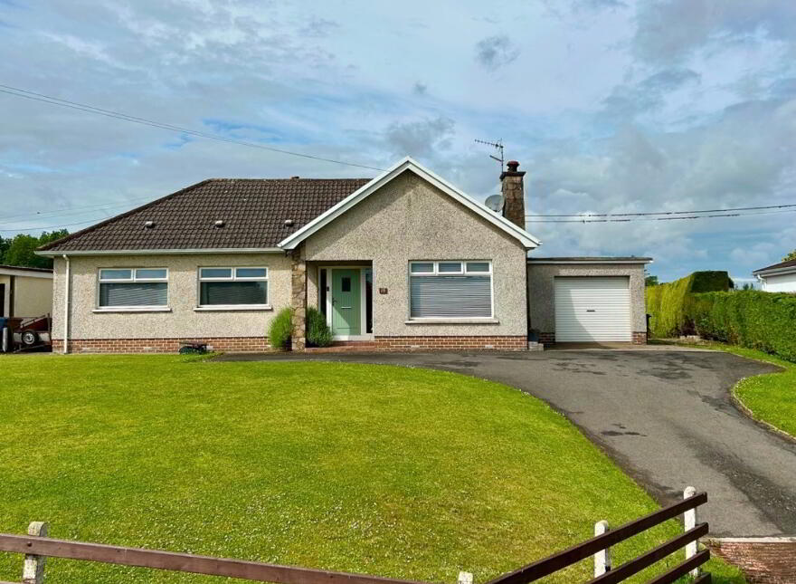 15 Tullywiggan Road, Cookstown, BT80 8SD