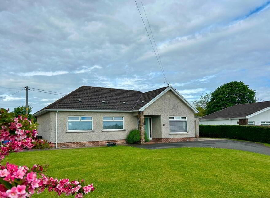 15 Tullywiggan Road, Cookstown, BT80 8SD