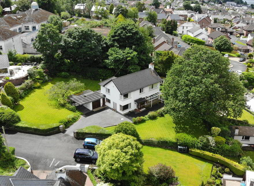 8 Bayview Park, Londonderry, BT47 6TA