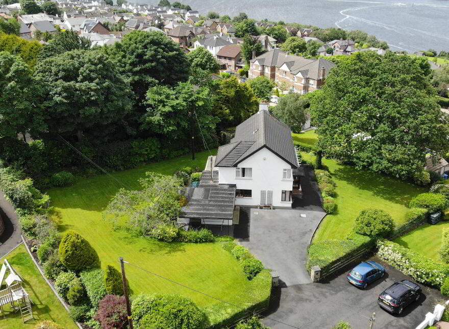 8 Bayview Park, Londonderry, BT47 6TA