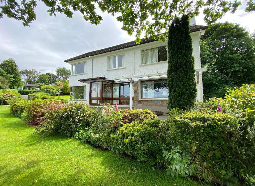 8 Bayview Park, Londonderry, BT47 6TA