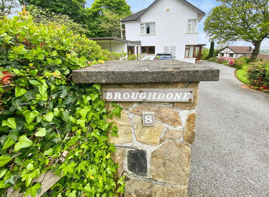 8 Bayview Park, Londonderry, BT47 6TA