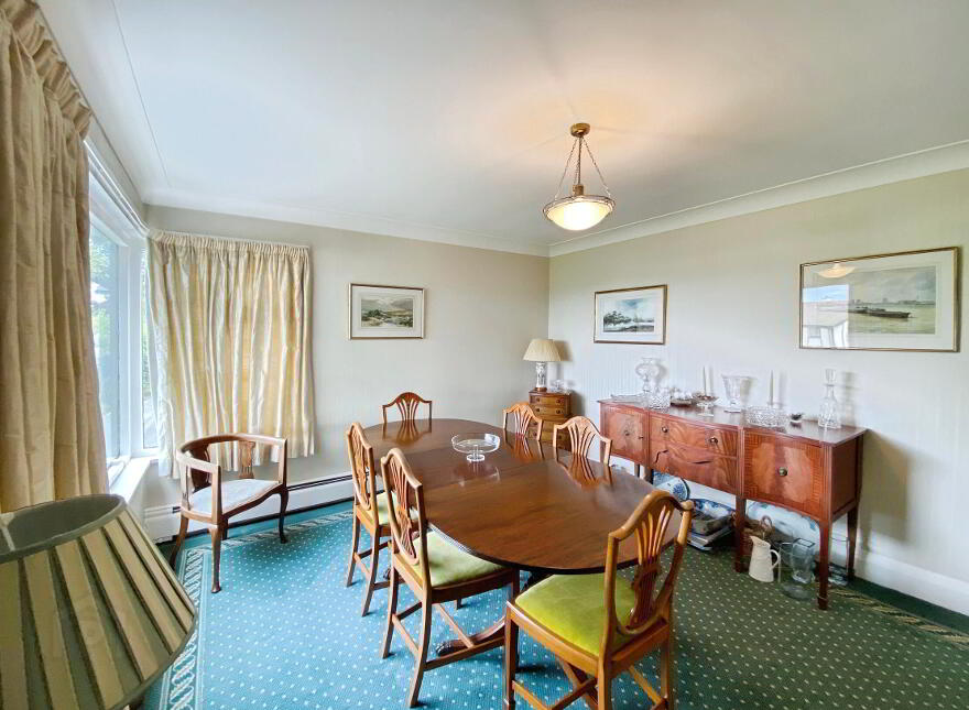8 Bayview Park, Londonderry, BT47 6TA