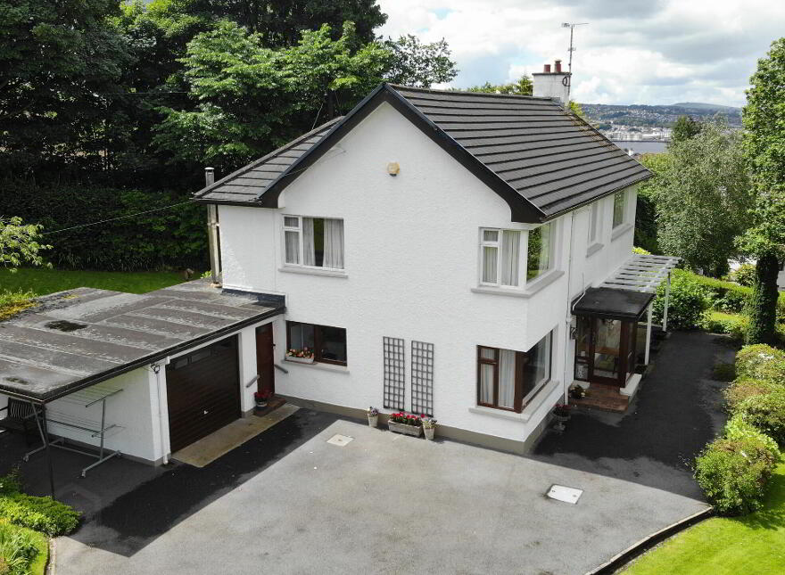 8 Bayview Park, Londonderry, BT47 6TA