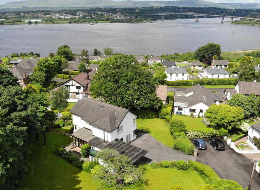 8 Bayview Park, Londonderry, BT47 6TA