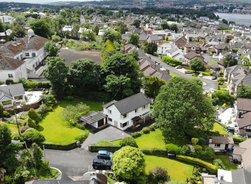 8 Bayview Park, Londonderry, BT47 6TA
