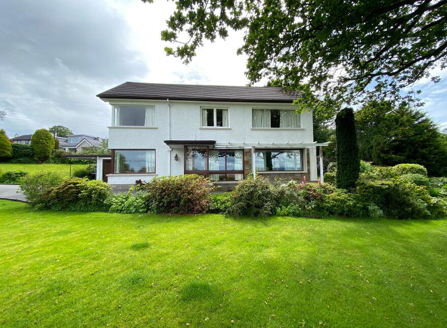 8 Bayview Park, Londonderry, BT47 6TA