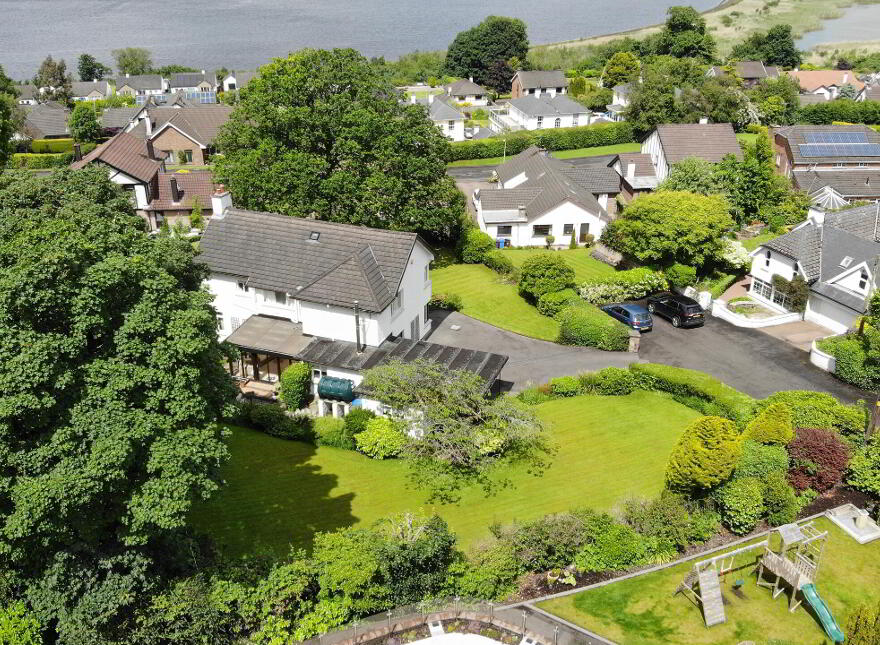 8 Bayview Park, Londonderry, BT47 6TA