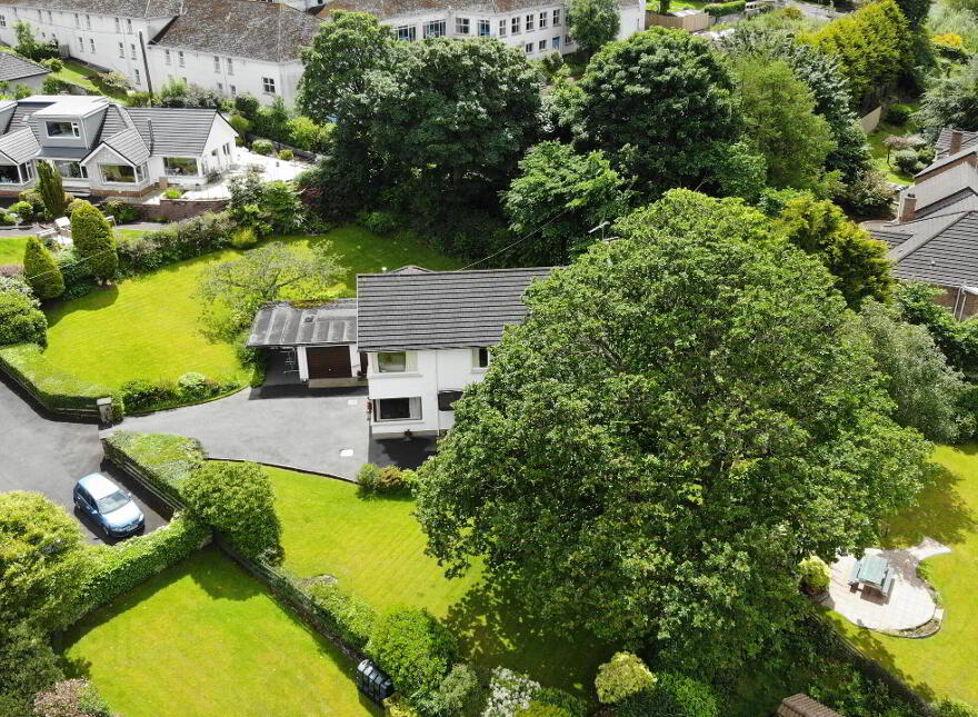 8 Bayview Park, Londonderry, BT47 6TA