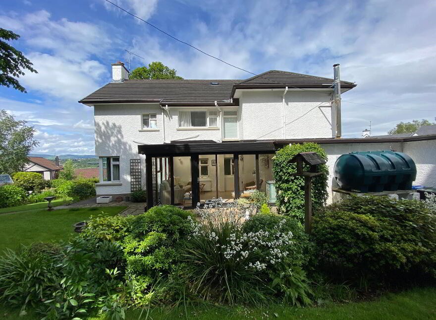 8 Bayview Park, Londonderry, BT47 6TA
