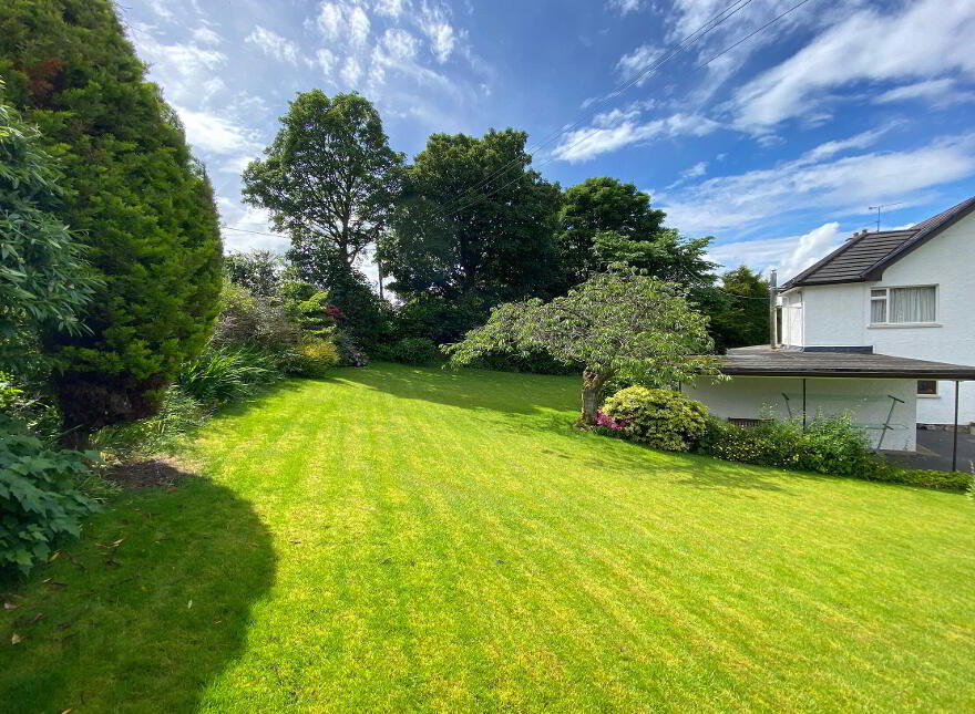 8 Bayview Park, Londonderry, BT47 6TA