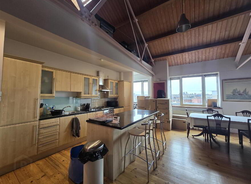Apartment 402 Somerset Studios, Marcus Ward Street, Belfast, BT7 1RP