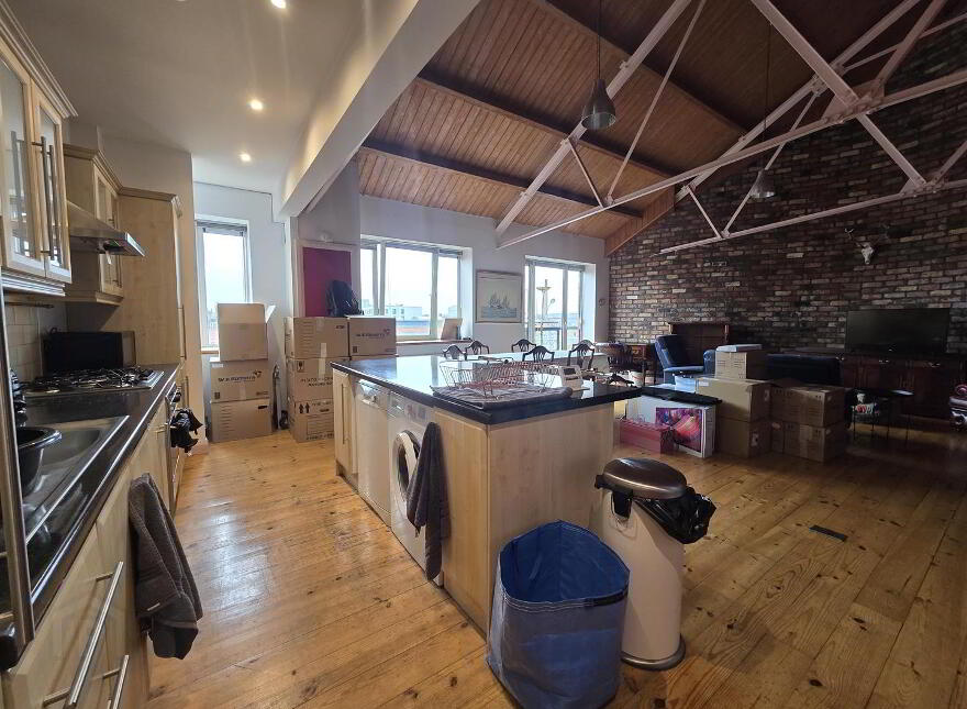 Apartment 402 Somerset Studios, Marcus Ward Street, Belfast, BT7 1RP