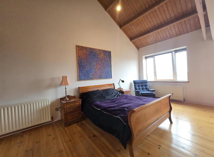 Apartment 402 Somerset Studios, Marcus Ward Street, Belfast, BT7 1RP