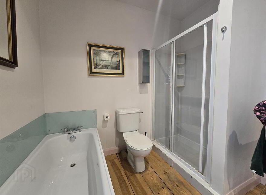 Apartment 402 Somerset Studios, Marcus Ward Street, Belfast, BT7 1RP