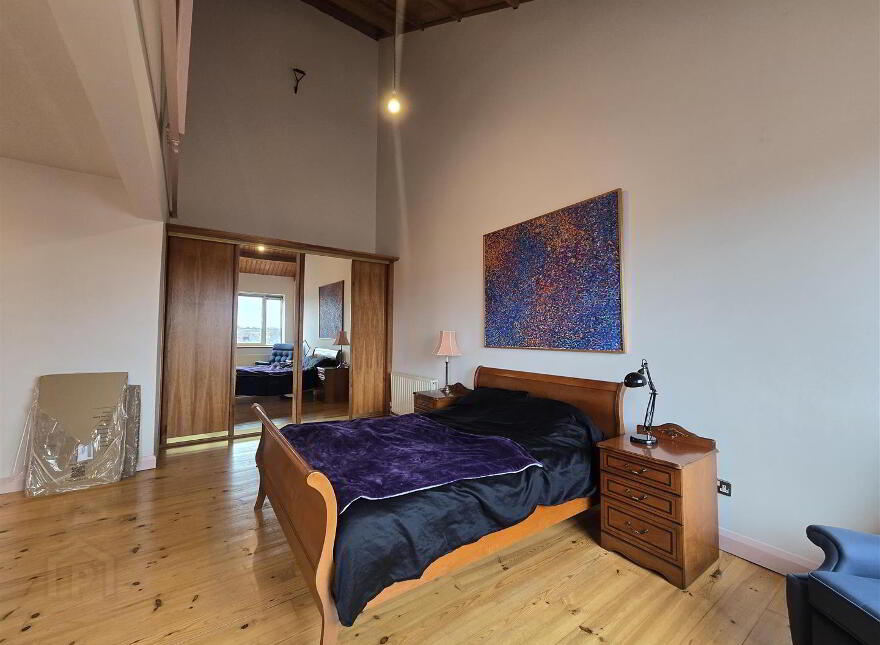 Apartment 402 Somerset Studios, Marcus Ward Street, Belfast, BT7 1RP